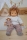 Babypuppe Sophie 45 cm