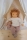 Babypuppe Sophie 45 cm